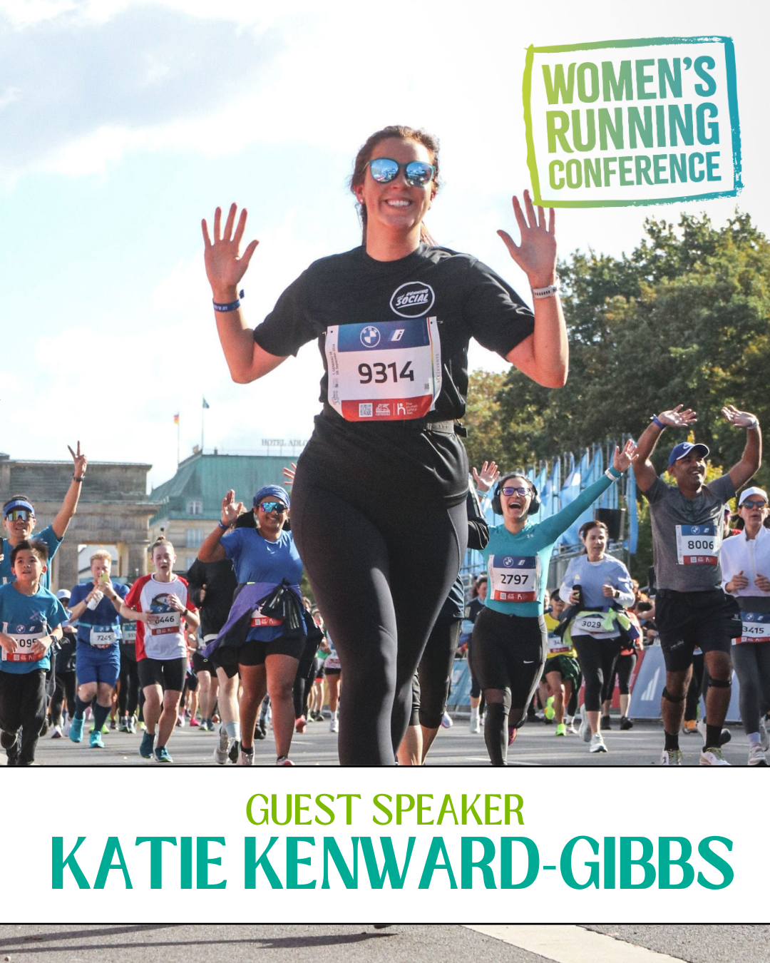 Katie Kenward-Gibbs
